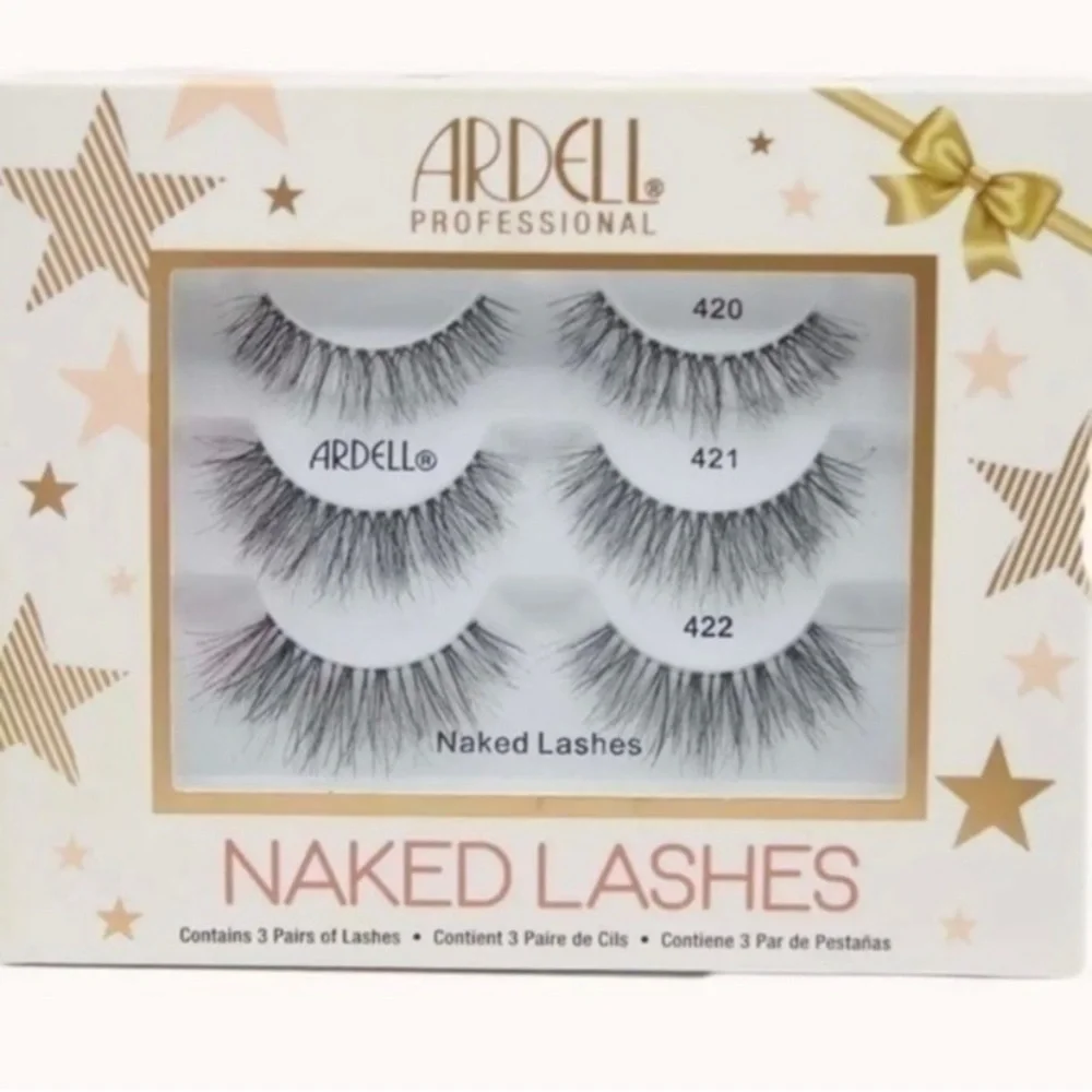 NIB. ARDELL Lash Extensions